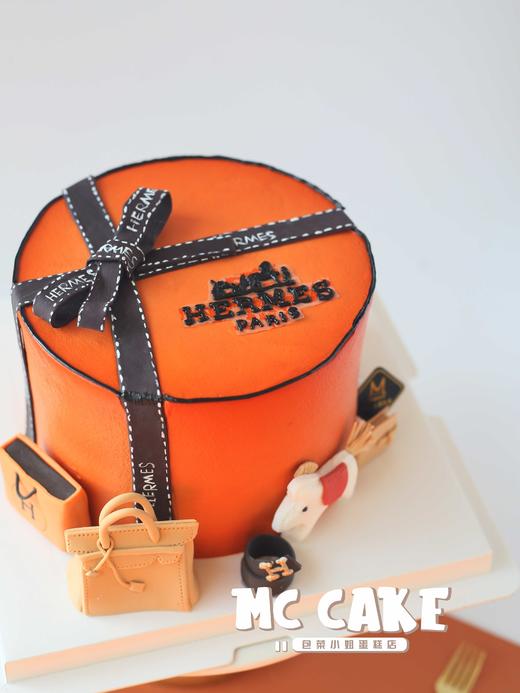 爱马仕礼盒款【深色色素较重】 商品图1