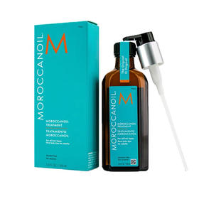 澳洲Moroccanoil摩洛哥发油-100ML