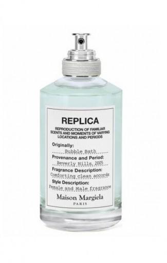 梅森马吉拉 泡泡浴香水 Maison Margiela Bubble Bath 小样/正装 商品图0