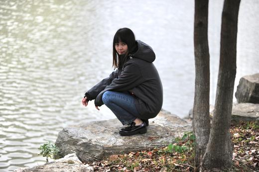 出口挪威，一件过冬，-30℃北极科考队专用防风防泼水专业户外棉服夹克 商品图12