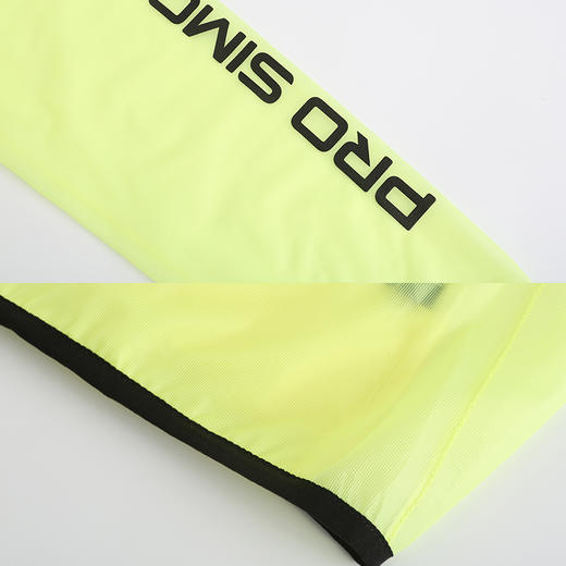 长袖雨衣（BKW-013A） 商品图3