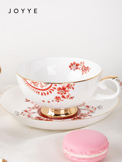 JOYYE 弄影茶具套装 商品图6