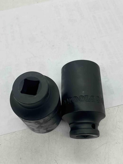【货号07560】大扭力扳手套筒34*78套筒汽保套筒 商品图5