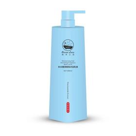 SiBi-A补水嫩滑香氛沐浴乳液800ml