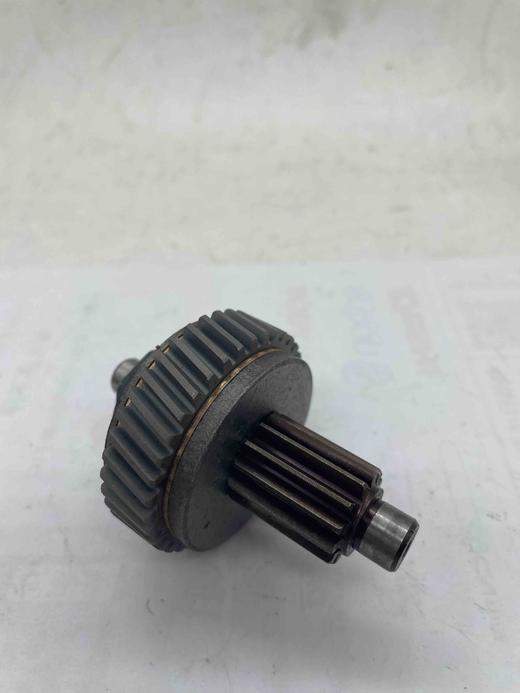 【货号01581】原厂金都6180水钻离合齿轮水钻齿轮水钻配件 商品图5