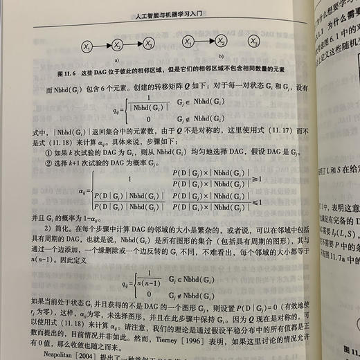 人工智能与机器学习入门（原书*2版） 商品图7