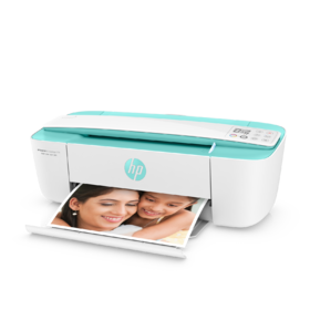 优课库|惠普打印机3776/3777    wifi无线直连|照片打印|扫描|复印|低成本   另额外赠送20张相纸+100张A4纸