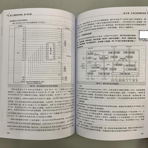 电子工程师自学宝典  嵌入设计篇 商品图4