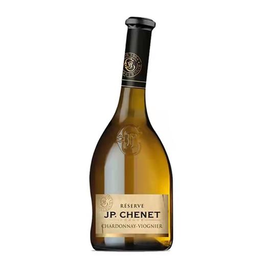 JP.CHENET香奈窖藏霞多丽维欧尼干白葡萄酒 法国原瓶进口 750ml 节日礼赠 亲朋聚会 72小时发货 商品图2