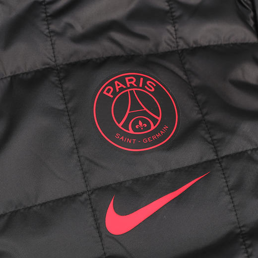 NIKE/耐克  巴黎冬季保暖外套男DM0609010 商品图2