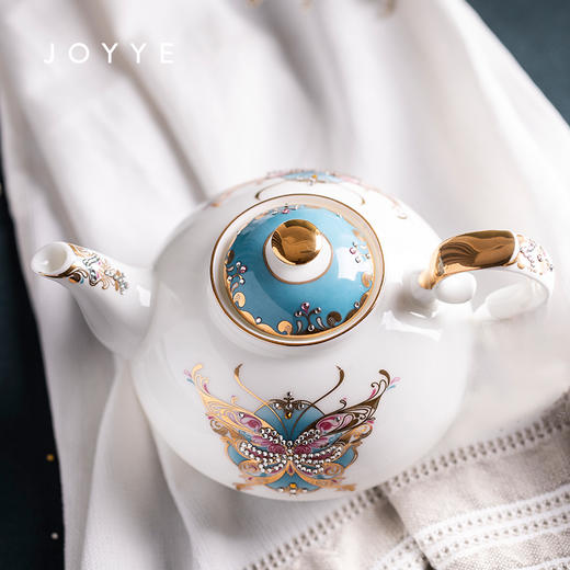JOYYE 弄影茶具套装 商品图4