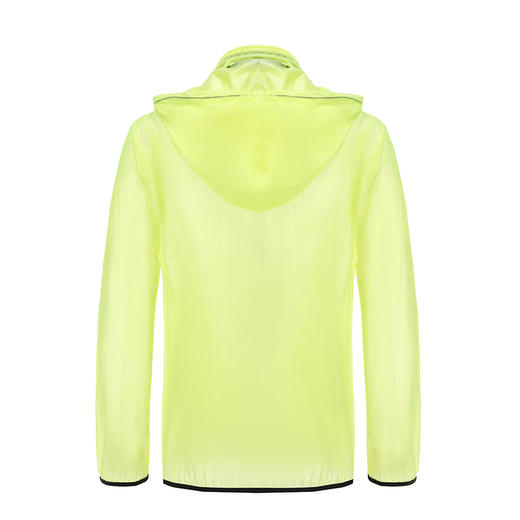 长袖雨衣（BKW-013A） 商品图1