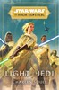 现货 星球大战 共和国**：绝地之光 Star Wars: Light of the Jedi 经典美漫 英文原版 迪士尼卢卡斯影业 精装 商品缩略图0