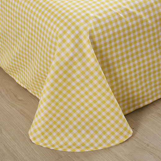 红蜻蜓亲肤棉四件套-恋夏 商品图4