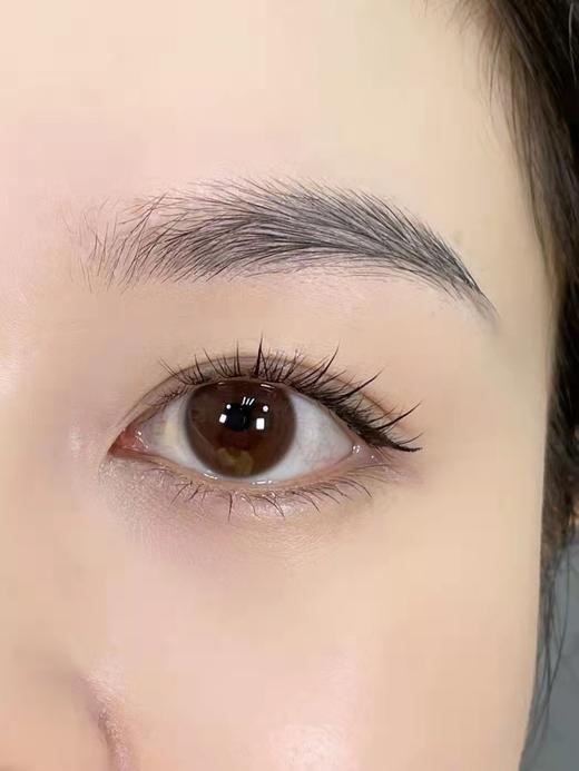 【小红书推荐款】lunarcon  机智豆，年抛/直径14.0/着色13.3，138/一副，238/两副，268/三副 商品图2