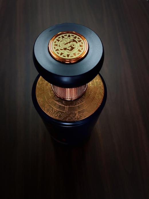 【618】贵州金沙古酒 窖藏30 酱香型白酒53度500ml 2瓶礼盒装/4瓶礼盒装 商品图4