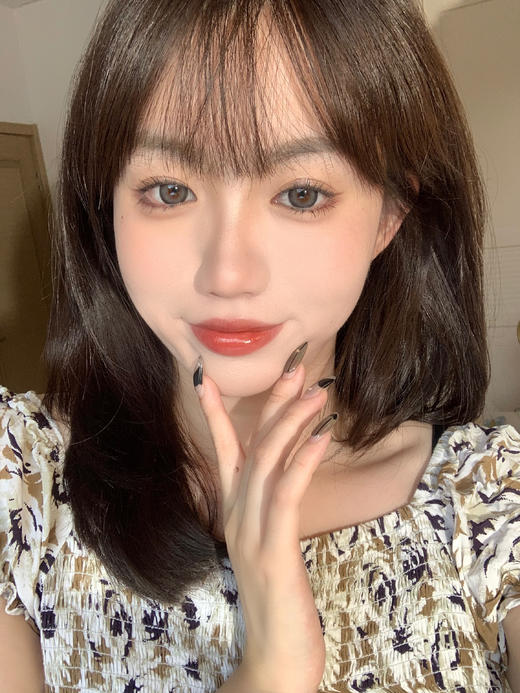 Ocean girl 旗下 · 日抛 秘境乌云 O-3｜14.5mm 大直径 商品图6