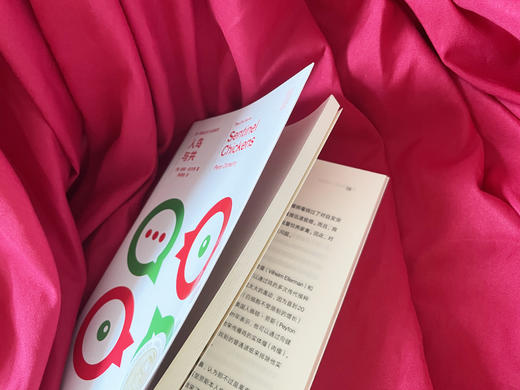 人鸟与共 商品图2