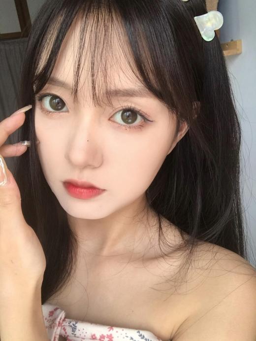 【小红书推荐carecon日抛小青蛙 直径14.5/着色13.9，68/一盒，111/两盒，168/三盒，499/十盒，899/20盒，1111/30盒，如需佩戴工具请备注哦！11月15号结束 商品图9