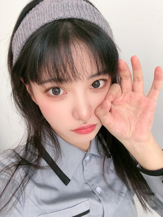 【小红书推荐】truecon（ak系列） 月抛 蝶豆花（雾面冰薄月抛版），直径14.2/着色13.4，78/一副，128/两副，218/四副，最高度数有1000  商品图11