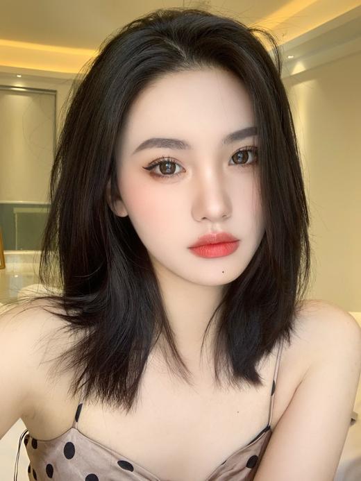 【小红书推荐】truecon（ak系列） 月抛 可可布朗，直径14.2/着色13.33，78/一副，128/两副，218/四副，最高度数有1000  商品图4