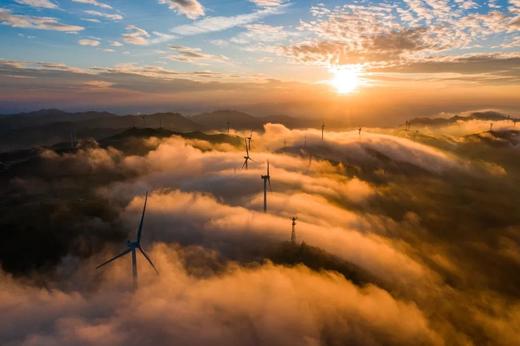 11月5日【郴州】桂阳红枫、仰天湖秋色，高椅岭三天摄影 商品图3