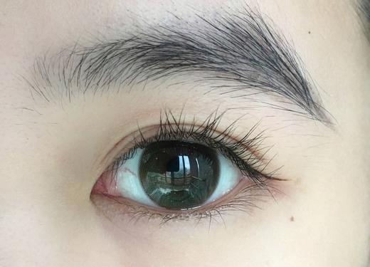 【小红书推荐carecon日抛小青蛙 直径14.5/着色13.9，68/一盒，111/两盒，168/三盒，499/十盒，899/20盒，1111/30盒，如需佩戴工具请备注哦！11月15号结束 商品图13