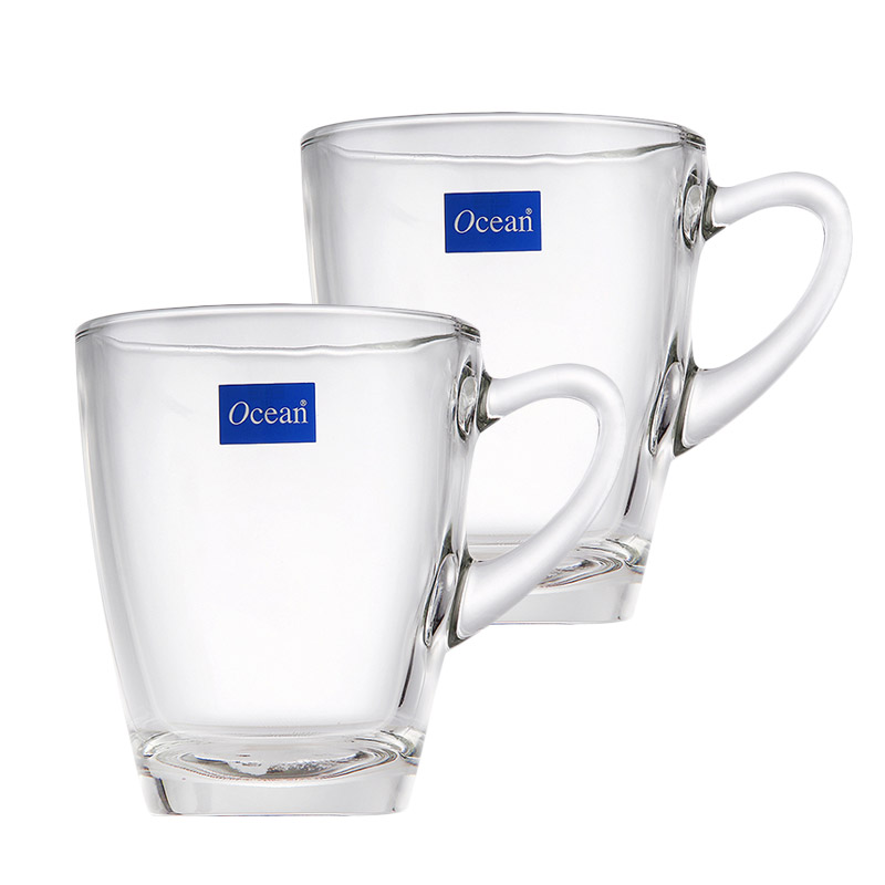 泰国进口OCEAN J-(泰)111/4安士肯雅咖啡杯P1640