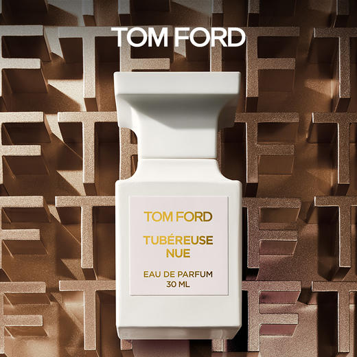 TF汤姆福特 暗欲夜香//暗夜晚香香水 商品图1