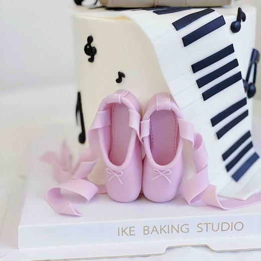 翩翩起舞 商品图1