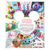 现货 DK 迪士尼创意之书 英文原版 Disney Ideas Book 精装 100多个迪士尼创意工艺品互动活动与游戏游艺项目 文创创意 商品缩略图4