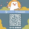 truecon（ak系列）月抛 泪光（中国产） 泪光，直径14.0/着色13.2，78/一副，128/两副，218/四副，最高度数有1000 商品缩略图4