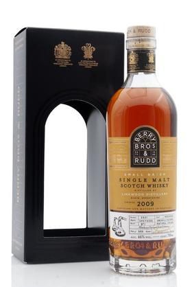 BBR精选原桶2021夏季 林可伍德 Linkwood 2009 11yo｜涵舍选品｜