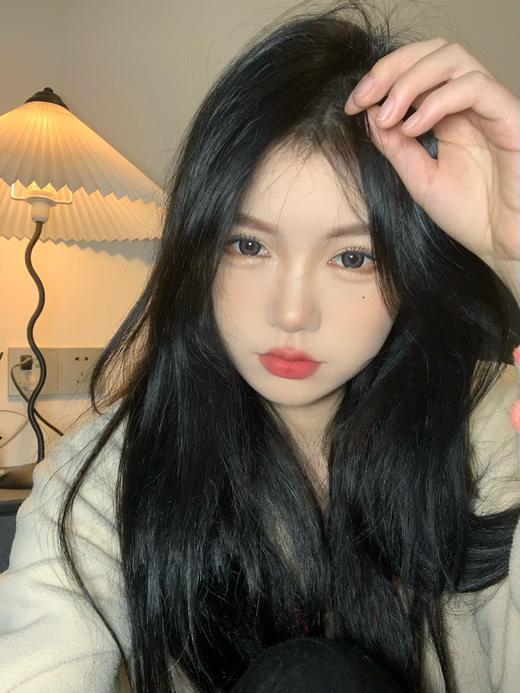 【白狮超推荐！】Ocean girl 旗下 ·日抛 巧乐兹灰 O-5 ｜14.5mm 大直径 商品图10