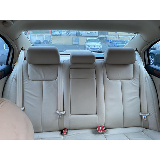 大众 Passat 领驭 1.8T 自动尊仕型 【长租-北京】 商品图7