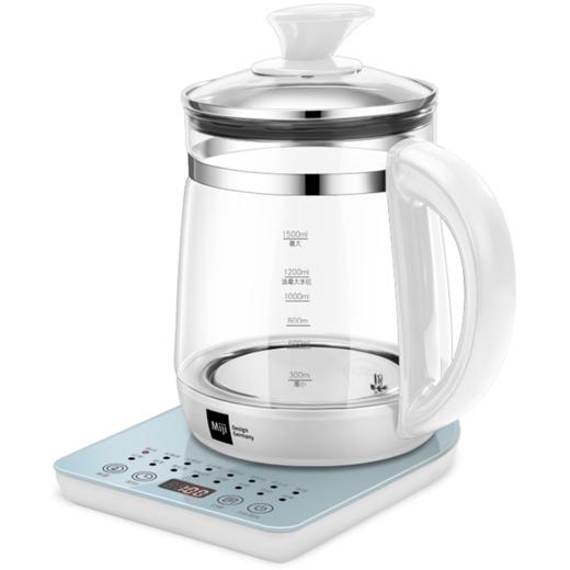 米技 多功能养生壶 HP-04 商品图5