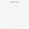 【光熠】JULEE JULEE茱俪珠宝18K黄金Akoya珍珠眼镜链 商品缩略图1