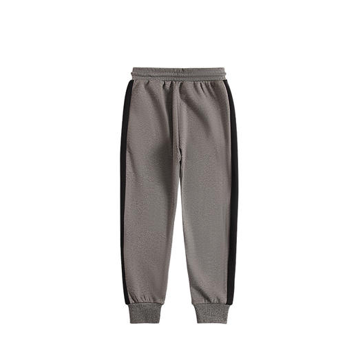 Converse/匡威男女儿童装冬新加厚绒休闲拼接运动长裤 CV2142079 商品图0