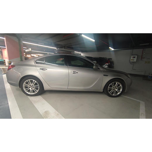 别克 君越 2.4L 旗舰版 【月租-深圳】 商品图2