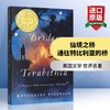 仙境之桥 通往特比利亚的桥 英文原版小说 Bridge to Terabithia 全英文版 纽伯瑞金奖 儿童文学奖 进口英语书籍傻狗温迪克 商品缩略图0