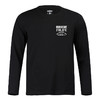 FBLIFE简约设计LOGO欧美机车风长袖T恤衫男士打底休闲越野服饰 NMT-1732 商品缩略图2