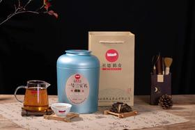 陈皮白茶三宝（250克礼罐装）