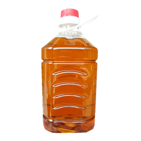 农家自榨纯正山茶油