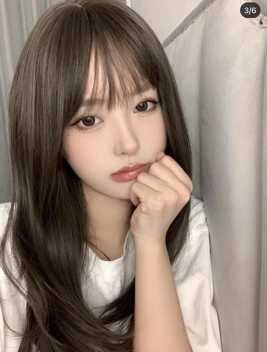 4Youthcon旗下 · 巧乐兹棕 · 巧乐兹灰｜年抛｜14.5mm 大直径 商品图5