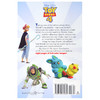 现货 玩具总动员4 儿童青少年小说 英文原版 Toy Story 4: The Junior Novelization Disney Pixar 迪士尼皮克斯出品 商品缩略图4