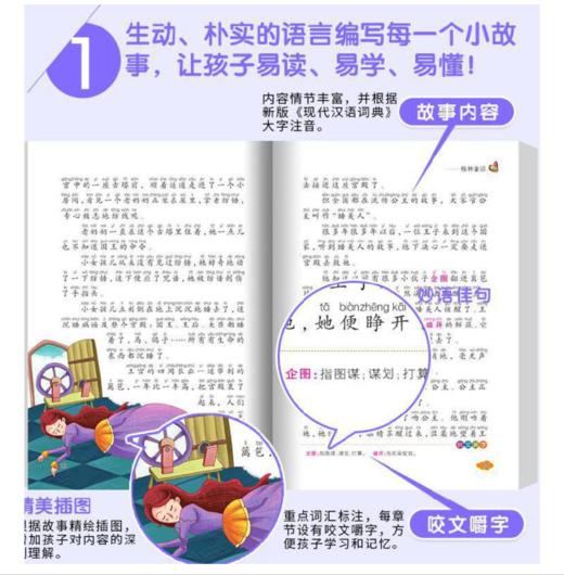 格林童话 商品图1