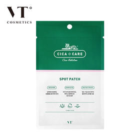 VT老虎 痘痘贴12枚/片