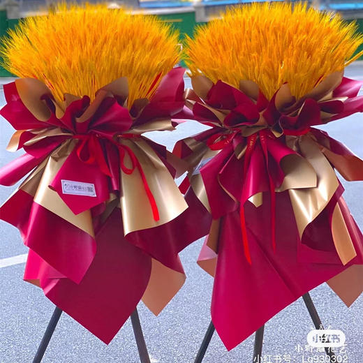 留金纸（58*58CM,20张/包） 商品图2