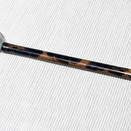 极品云妃银茶铲 商品图3