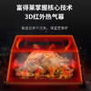 德国富得莱饭菜保温板热菜板家用暖菜板热菜神器加热暖菜盘保温桌面 商品缩略图2